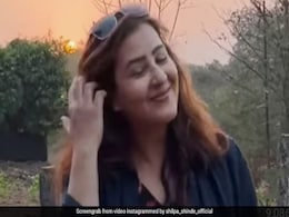 अंगूरी भाभी का ये दबंग अंदाज देख फैंस भी हुए दीवाने, बोले- आपने तो...  अंगूरी भाभी का ये दबंग अंदाज देख फैंस भी हुए दीवाने, बोले- आपने तो...