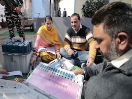 More Women Than Men Candidates In Delhi Civic Body Election More Women Than Men Candidates In Delhi Civic Body Election