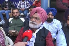 What Will Punjab Vote For On February 20? What Will Punjab Vote For On February 20?