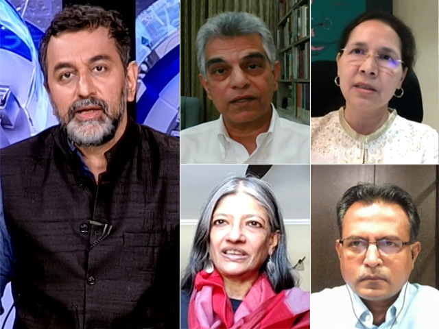 Budget 2022: Decoding The Math