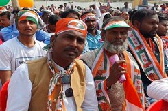 Congress Fights To Regain Amethi In UP Election Congress Fights To Regain Amethi In UP Election
