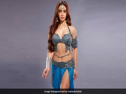 नागिन में तेजस्वी प्रकाश को कड़ी टक्कर देगी वांटेड गर्ल, बिग बॉस 5 में रह चुकी है कंटेस्टेंट नागिन में तेजस्वी प्रकाश को कड़ी टक्कर देगी वांटेड गर्ल, बिग बॉस 5 में रह चुकी है कंटेस्टेंट