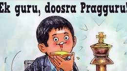 Amul Honours 16-Year-Old Indian For Chess Win Against World No.1 Magnus Carlsen