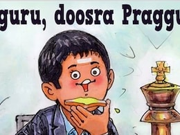 Amul Honours 16-Year-Old Indian For Chess Win Against World No.1 Magnus Carlsen Amul Honours 16-Year-Old Indian For Chess Win Against World No.1 Magnus Carlsen