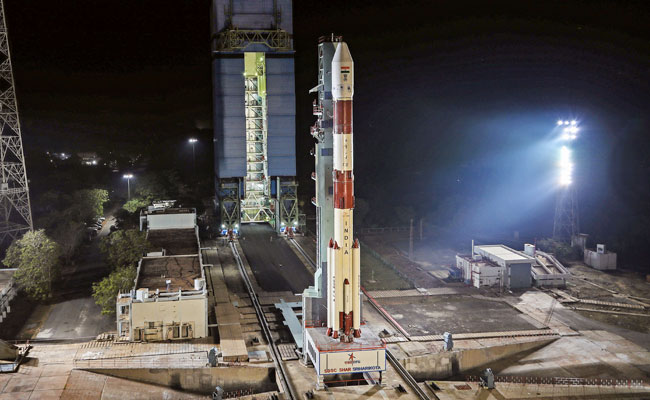 ISRO Eyes December 2024 Launch Window For Its Venus Mission