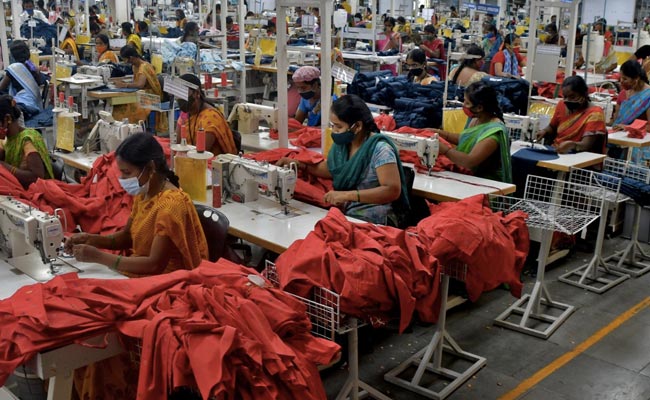 Worried Over Trump Tariffs, Textile Exporters Fear Unemployment Crisis