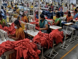 India's Textile Industry Revs Up, Offering Good News For PM Modi India's Textile Industry Revs Up, Offering Good News For PM Modi