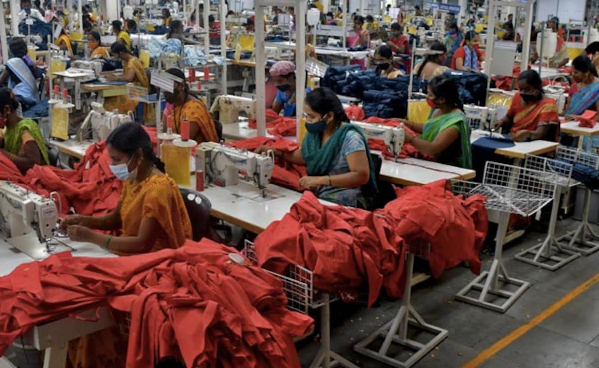 India Textiles To Get US Benefits Like Bangladesh, Official Says