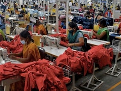 India Textiles To Get US Benefits Like Bangladesh, Official Says