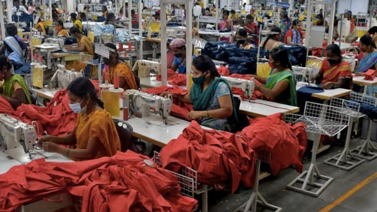 India Textiles To Get US Benefits Like Bangladesh, Official Says