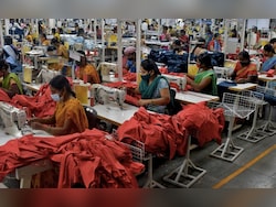 Coimbatore&#039;s Textile, MSME Sector Seek Relief After US Tariff Hike, Cite Covid