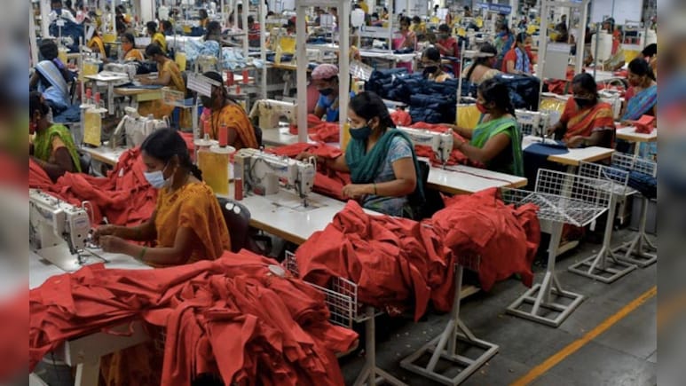 Coimbatore's Textile, MSME Sector Seek Relief After US Tariff Hike, Cite Covid