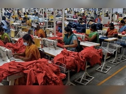 Coimbatore's Textile, MSME Sector Seek Relief After US Tariff Hike, Cite Covid Coimbatore's Textile, MSME Sector Seek Relief After US Tariff Hike, Cite Covid