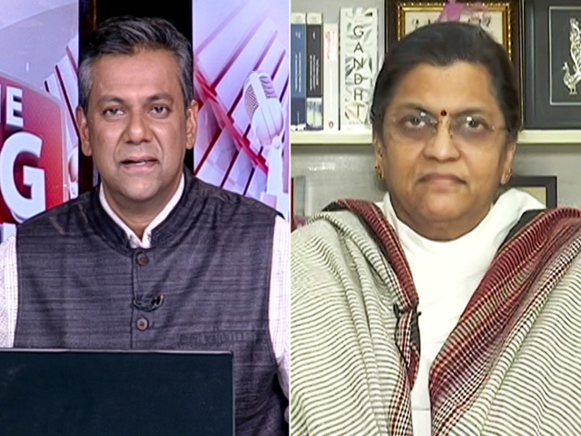 '2 Visions Of India': Rahul Gandhi Targets Government