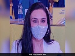 IPL 2022: प्रीति जिंटा ने फैंस से ट्वीट कर मांगा सुझाव तो क्रिकेट लवर्स बोले- We Want Raina IPL 2022: प्रीति जिंटा ने फैंस से ट्वीट कर मांगा सुझाव तो क्रिकेट लवर्स बोले- We Want Raina