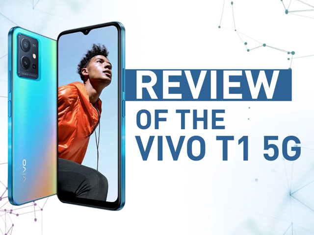 Is The Vivo T1 5G The Best Option Under Rs. 20k?