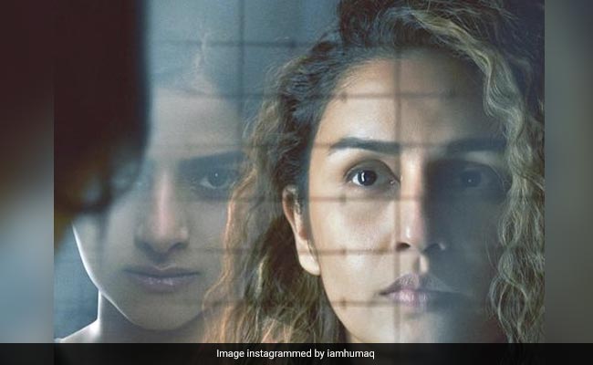 <i>Mithya</i> Review: Huma Qureshi Brings Poise And Precision To Tale Of Suspicion And Revenge