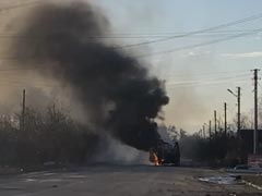 Ukraine Crisis: World Bank Stops All Its Projects In Russia, Belarus