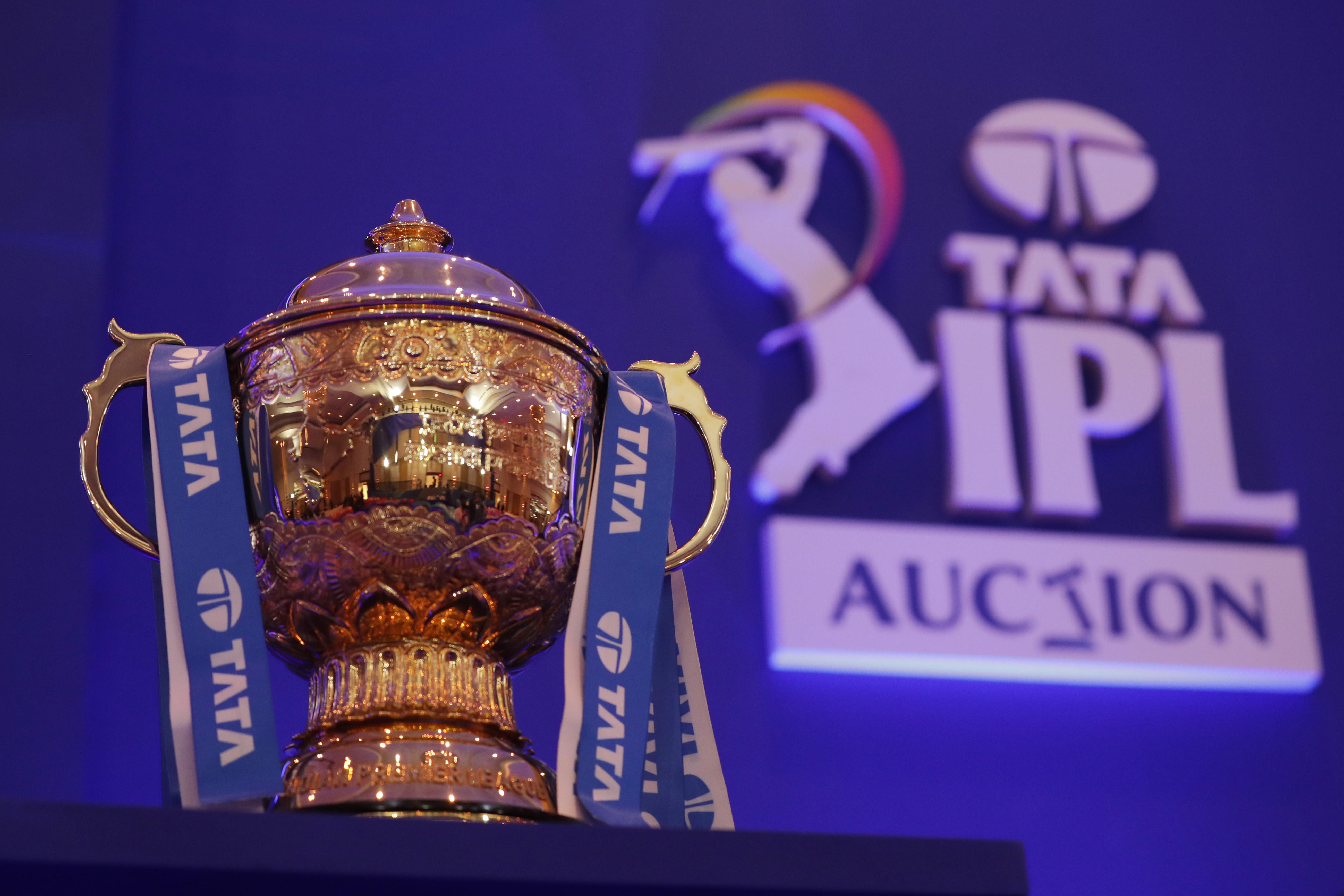 IPL 2024 Auction : 333 खिलाड़ियों को किया गया है शॉर्टलिस्ट, लेकिन खरीद पाएंगे सिर्फ 77 प्लेयर्स