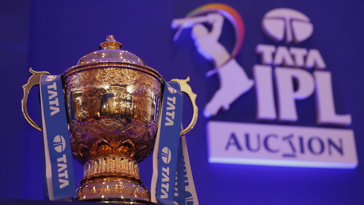 IPL 2024 Likely Auction Date Out. Teams Will Have An Increased Purse Of...