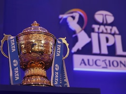 IPL Auction Set To Be Held In Kochi On December 23: Reports