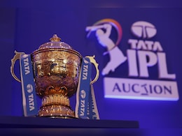 IPL 2025 Mega Auctions Will Not Be Hosted In India Or Dubai But In This Country With Cristiano Ronaldo Connection: Report