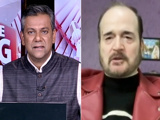 Eye On 2024: Rahul Gandhi Wooing State Parties?