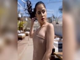 Urfi Javed आ रहीं हैं न्यूड कलर की बिकिनी में नजर, ये एक्ट्रेसेस भी कर चुकी हैं इस कलर को कैरी Urfi Javed आ रहीं हैं न्यूड कलर की बिकिनी में नजर, ये एक्ट्रेसेस भी कर चुकी हैं इस कलर को कैरी