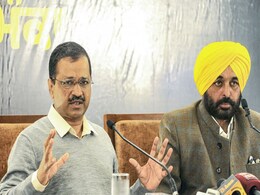 Arvind Kejriwal's "Dedicated 12,000 Classrooms" Retort To "Terrorist" Jab Arvind Kejriwal's "Dedicated 12,000 Classrooms" Retort To "Terrorist" Jab