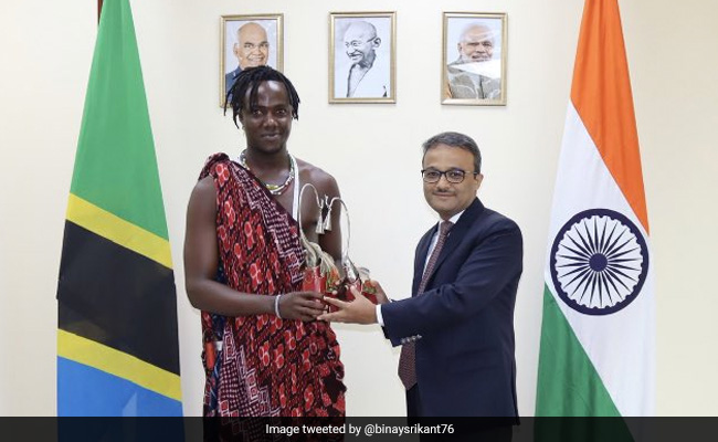 "Jai Hind": What Kili Paul, Internet Star, Said In 'Thank You' Post