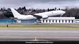Government Denies Report Claiming US Arms Purchase To Be Paused
