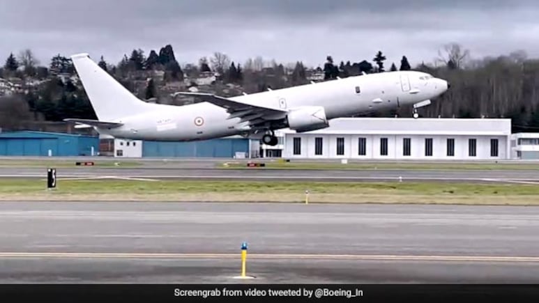 Government Denies Report Claiming US Arms Purchase To Be Paused