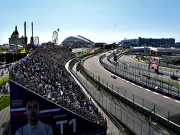 F1: Russian Grand Prix Cancelled Amidst Ukraine Invasion F1: Russian Grand Prix Cancelled Amidst Ukraine Invasion