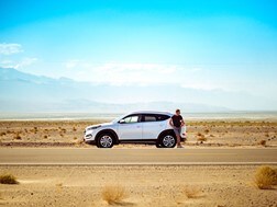 What To Do When Your Car Breaks Down?