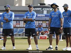 1st T20I Live: Bumrah, Jadeja Return As India Aim To Continue Winning Run