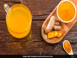 Turmeric Water Benefits: ऐसे करें हल्दी पानी का सेवन तेजी से घटेगा वजन, यहां जानें विधि और अन्य फायदे Turmeric Water Benefits: ऐसे करें हल्दी पानी का सेवन तेजी से घटेगा वजन, यहां जानें विधि और अन्य फायदे
