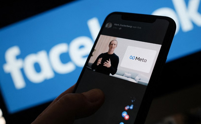 Meta Gave User Data To Hackers Who Forged Legal Requests: Report