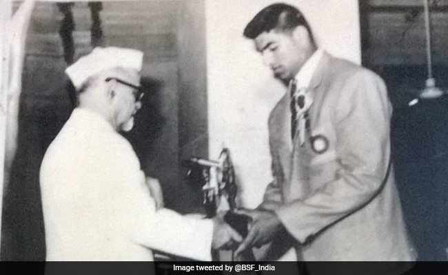 अच्छे एक्टर ही नहीं बल्कि अच्छे एथलीट और सैनिक भी थे ’महाभारत के भीम’ प्रवीण कुमार सोबती