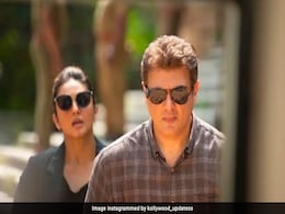 Valimai Box Office Collection Day 3: अजित की फिल्म ने बॉक्स ऑफिस पर मचाया धूम, 100 करोड़ के क्लब में हुई शामिल Valimai Box Office Collection Day 3: अजित की फिल्म ने बॉक्स ऑफिस पर मचाया धूम, 100 करोड़ के क्लब में हुई शामिल