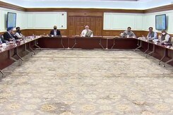PM Holds Third High-Level Meeting On Ukraine Crisis In 24 Hours And Other Top Stories PM Holds Third High-Level Meeting On Ukraine Crisis In 24 Hours And Other Top Stories