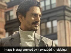 "I Stayed In Such A Small Place": Nawazuddin Siddiqui On His New Bungalow