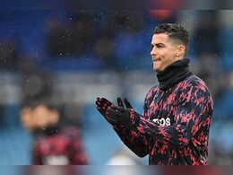 "Cristiano Ronaldo Is Not Getting Any Younger": Marc Seagraves Ahead of Manchester United's Champions League Tie With Atletico Madrid