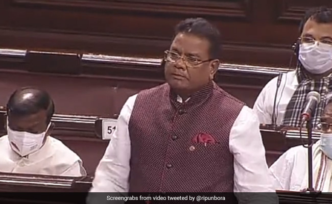 PM Modi Didn't Create Single Public Sector Undertaking, Privatised 23: Congress