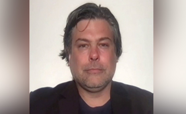 Australian Journalist To NDTV On China's Attempt To Hide Galwan Deaths