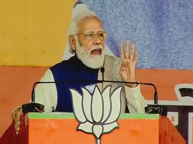 PM's Outreach To Muslim Women Amid Hijab Row, Other Top Stories