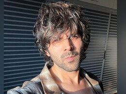In “Gowaah” For A “Break”, Kartik Aaryan Can’t Resist This Natural Summer Cooler