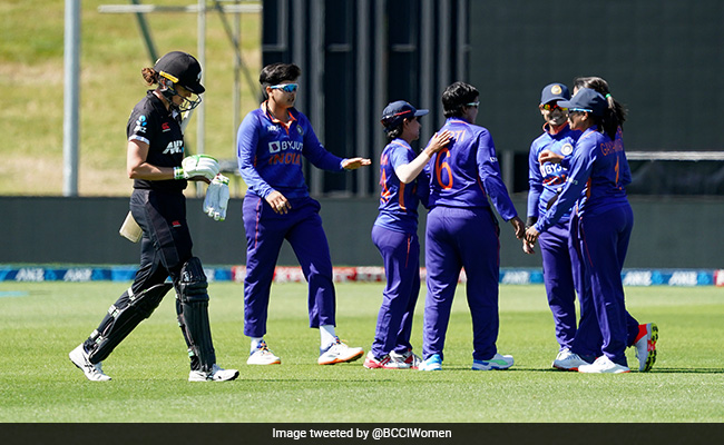 ICC Women's World Cup 2022: Full Schedule, Timings, Date, Venues
