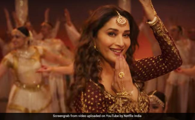 <i>The Fame Game</i> Trailer: Madhuri Dixit As A Missing Superstar And A Family Full Of Suspects