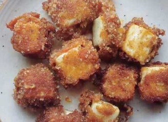 Chef Kunal Kapur's Recipe Of Peri Peri Paneer Will Leave You Drooling Chef Kunal Kapur's Recipe Of Peri Peri Paneer Will Leave You Drooling