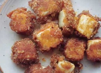Feeling Monday Blues? This Paneer Popcorn Recipe Will Brighten Up Your Day Instantly Feeling Monday Blues? This Paneer Popcorn Recipe Will Brighten Up Your Day Instantly